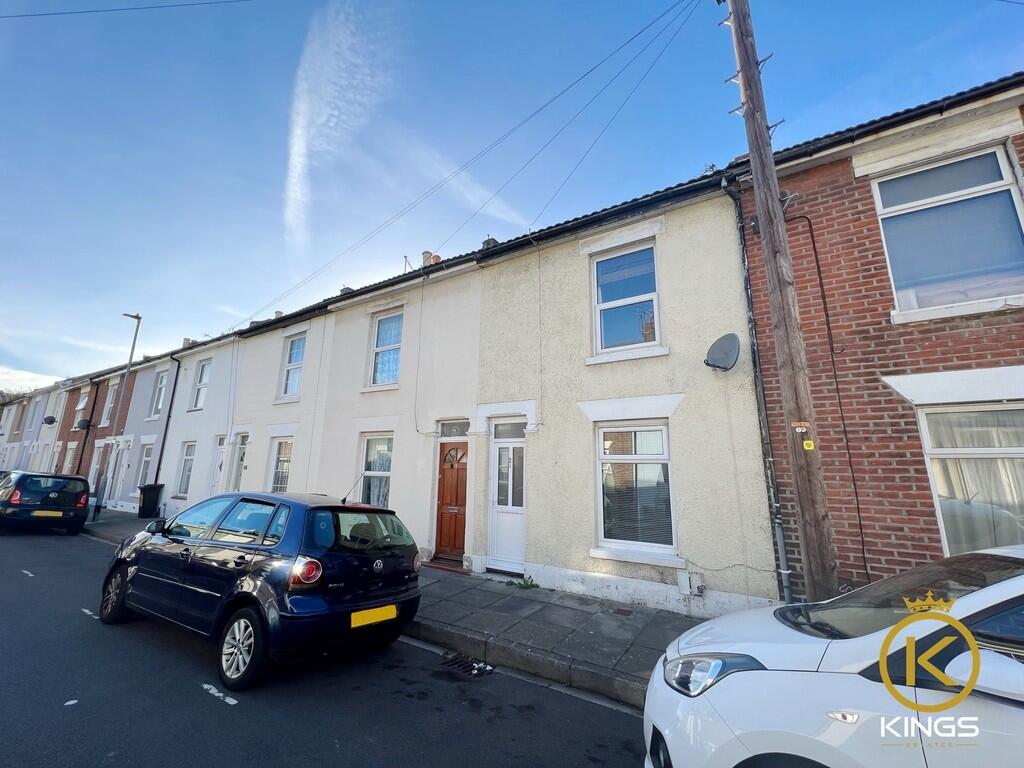 Main image of property: Norland Road, Southsea