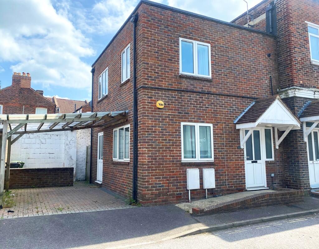 Main image of property: Highland Road, Southsea