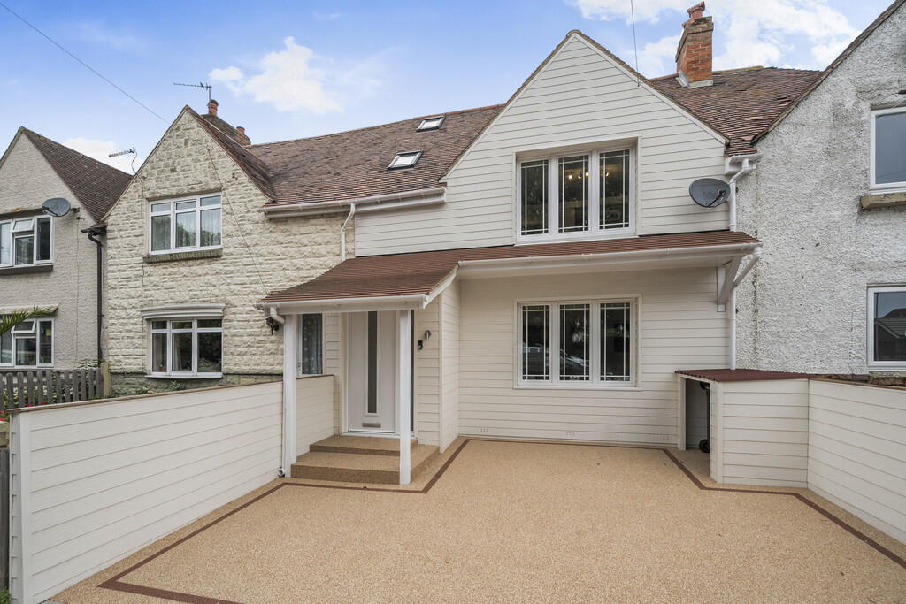 Main image of property: Henderson Road, Southsea