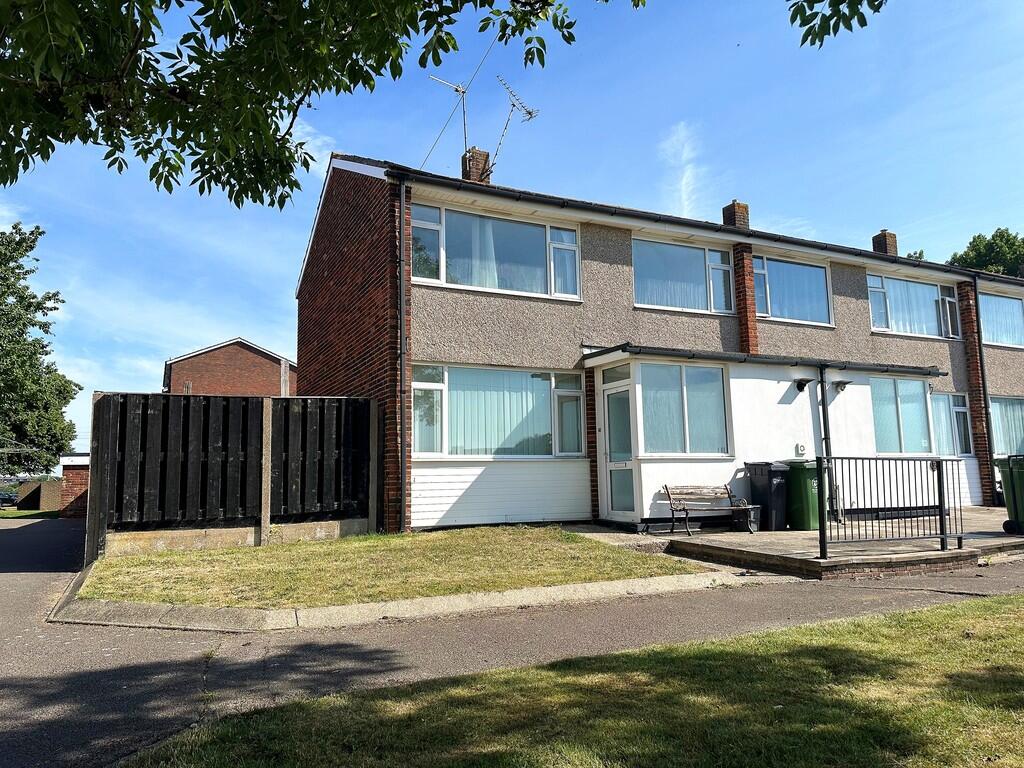 Main image of property: Fort Cumberland Road, Southsea