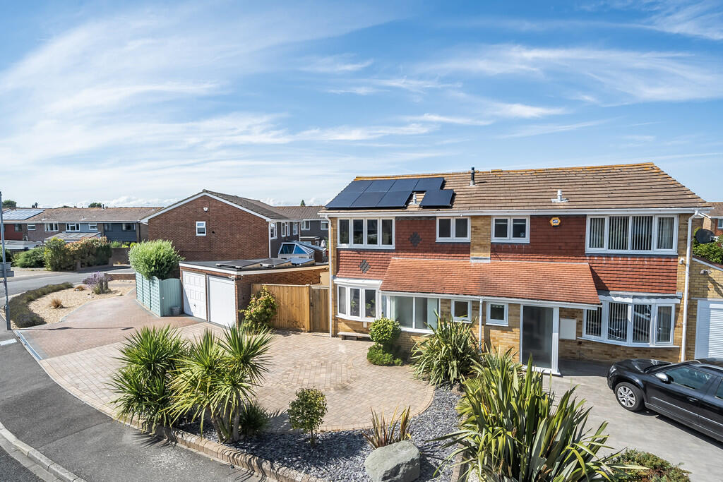 Main image of property: The Haven, Southsea