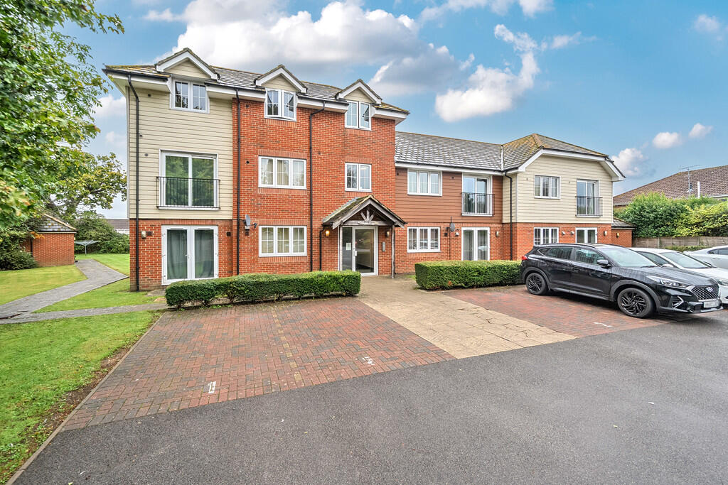 Main image of property: Hambledon Road, Waterlooville