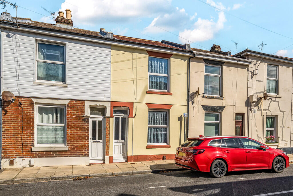 Main image of property: St. Vincent Road, Southsea