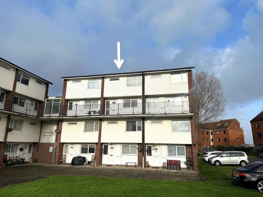 Main image of property: Lumsden Road, Southsea