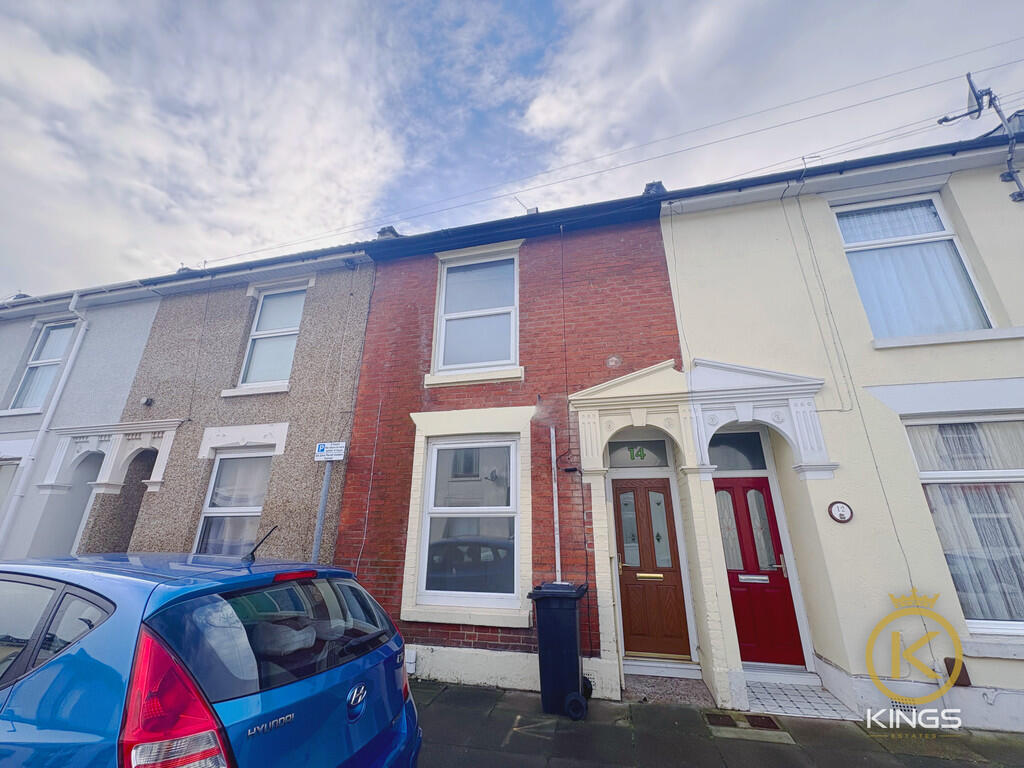 Main image of property: Liverpool Road, Fratton