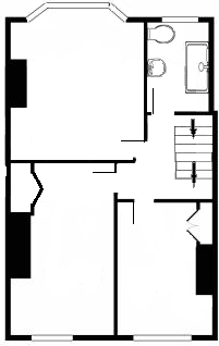 First Floor Level
