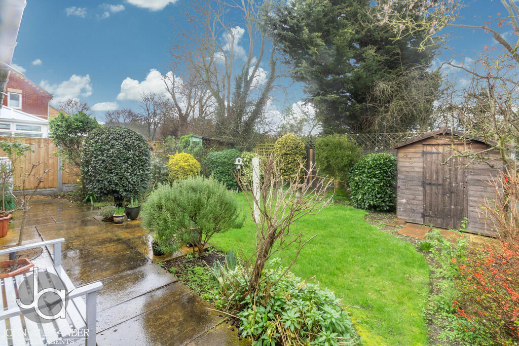 Additional property image - Hawthorn Road, Tolleshunt Knights