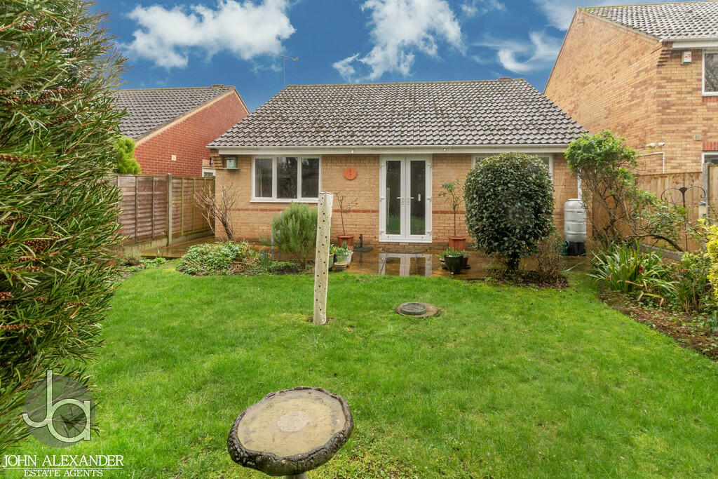 Additional property image - Hawthorn Road, Tolleshunt Knights