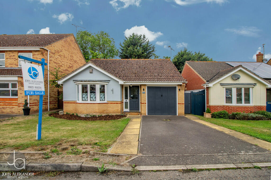 Additional property image - Hawthorn Road, Tolleshunt Knights