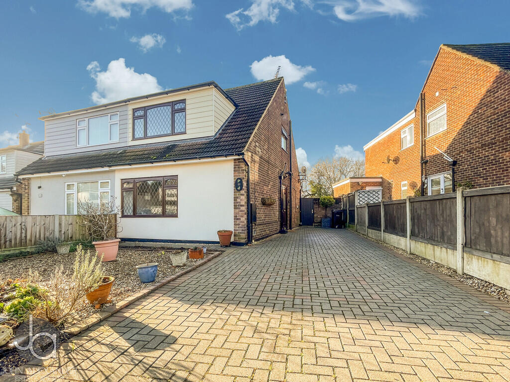Main image of property: Holly Way, Tiptree