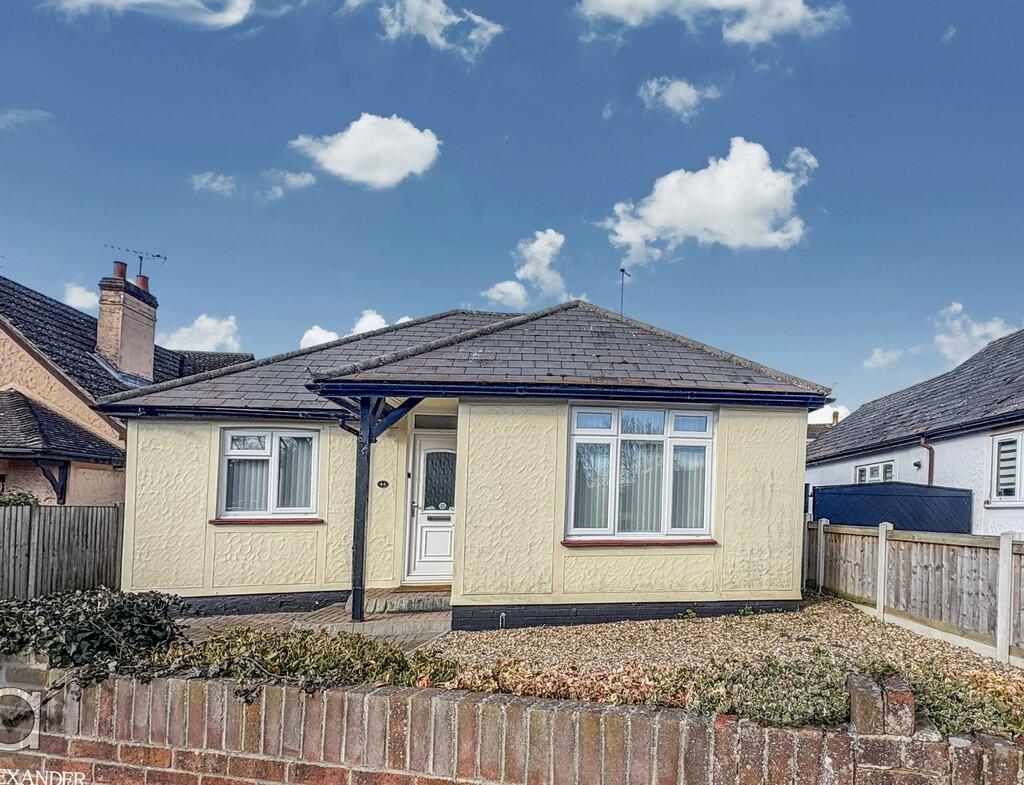 Main image of property: Station Road, Tiptree, Colchester