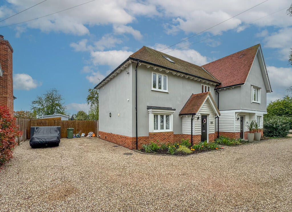 Main image of property: Jaspers Green