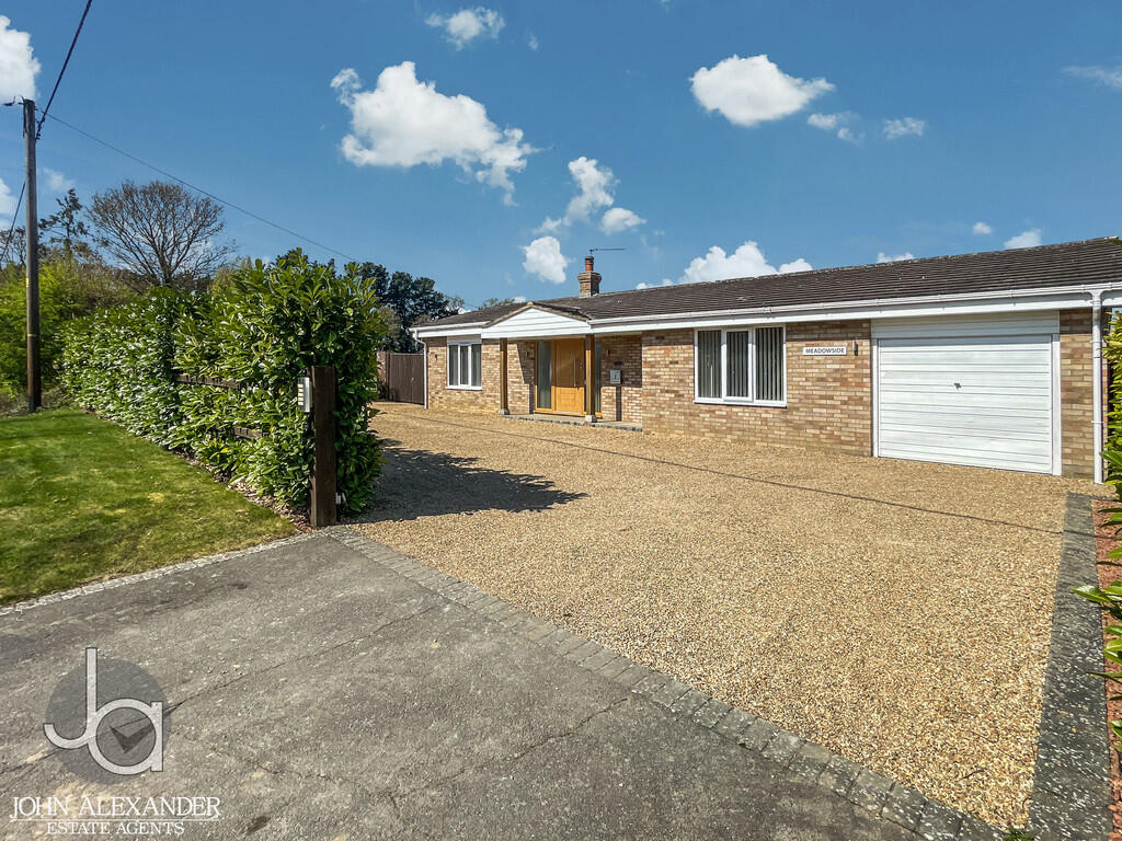 Main image of property: Newbridge Road, Tiptree, Colchester