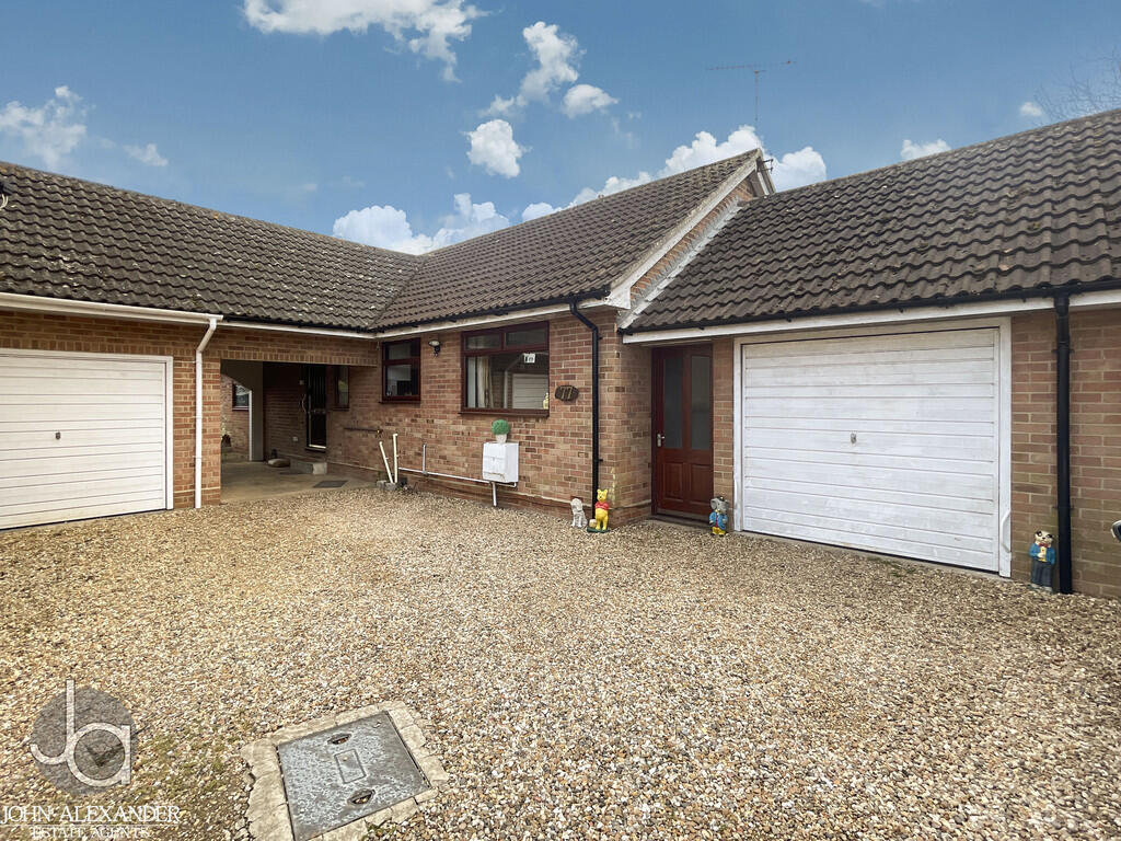 Main image of property: Oak Road, Tiptree