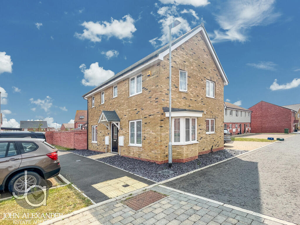 Main image of property: Heybridge Woods View, Heybridge, Maldon