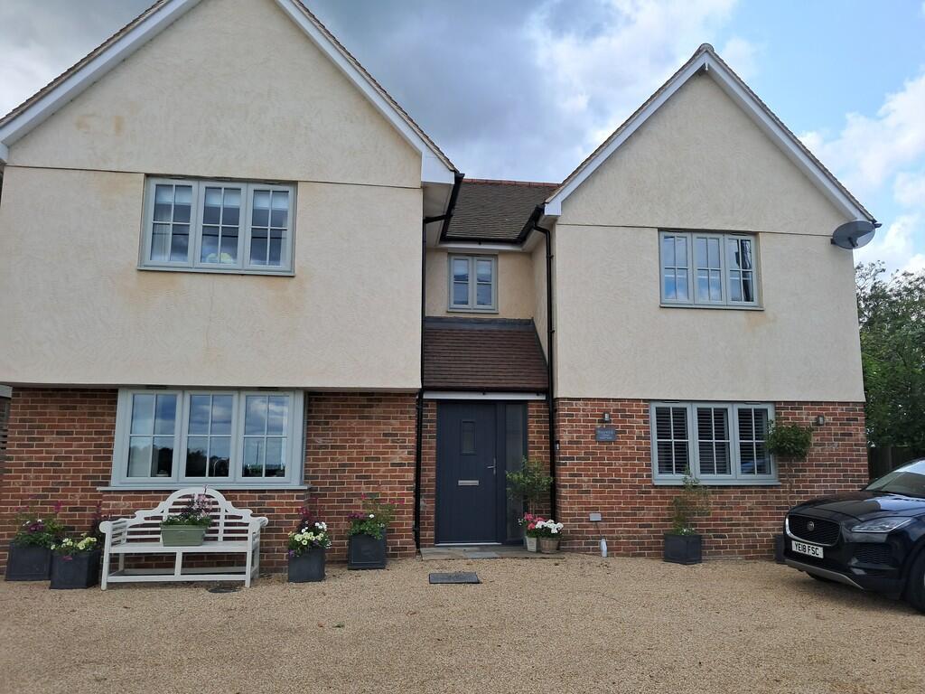 Main image of property: Smythes Green, Layer Marney