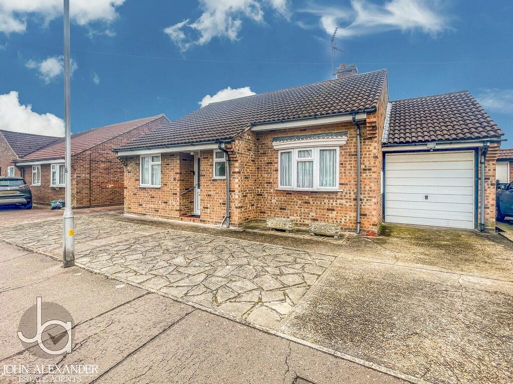 Main image of property: Rosemary Crescent, Tiptree, Colchester