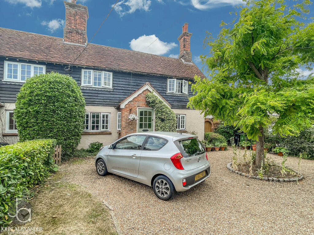 Main image of property: D'arcy Road, Tiptree, Colchester