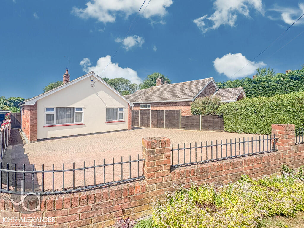 Main image of property: Firs Road, Tiptree, Colchester