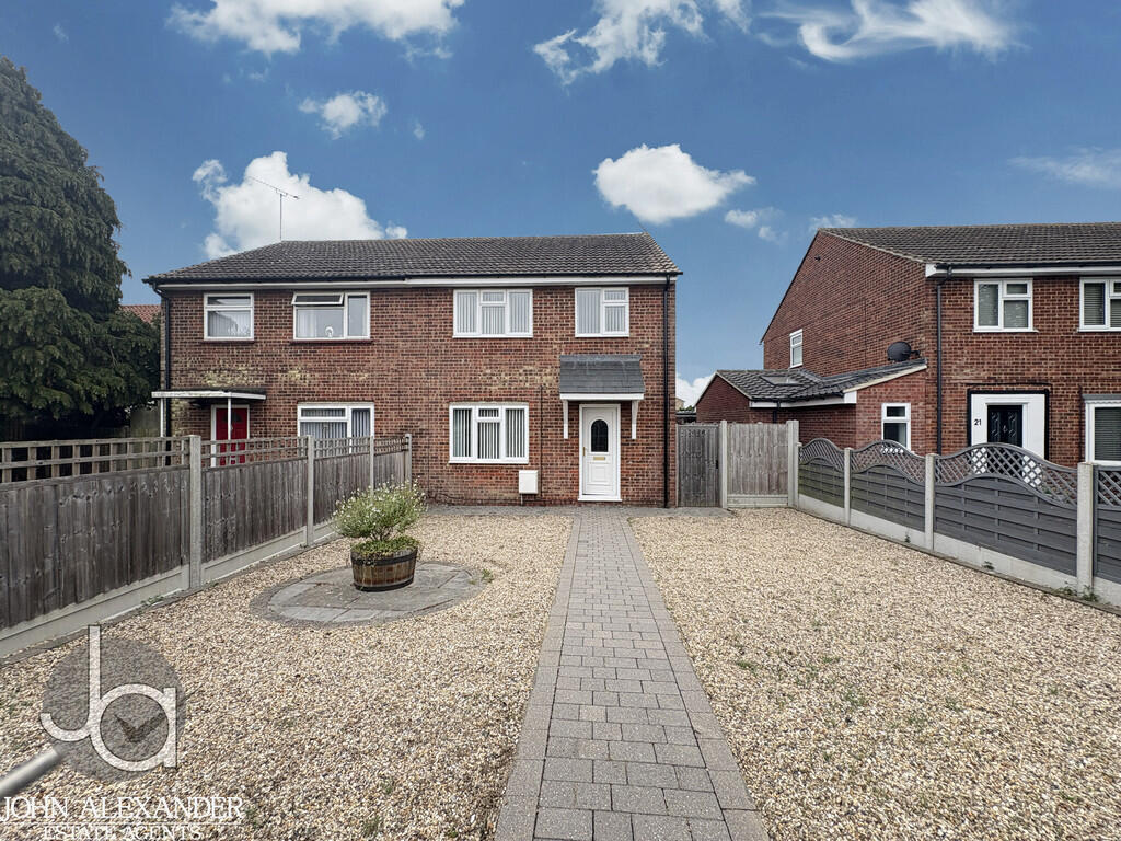 Main image of property: Chestnut Way, Tiptree