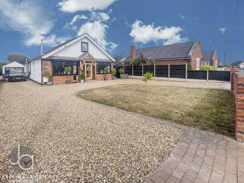 Main image of property: New Road, Tiptree, Colchester