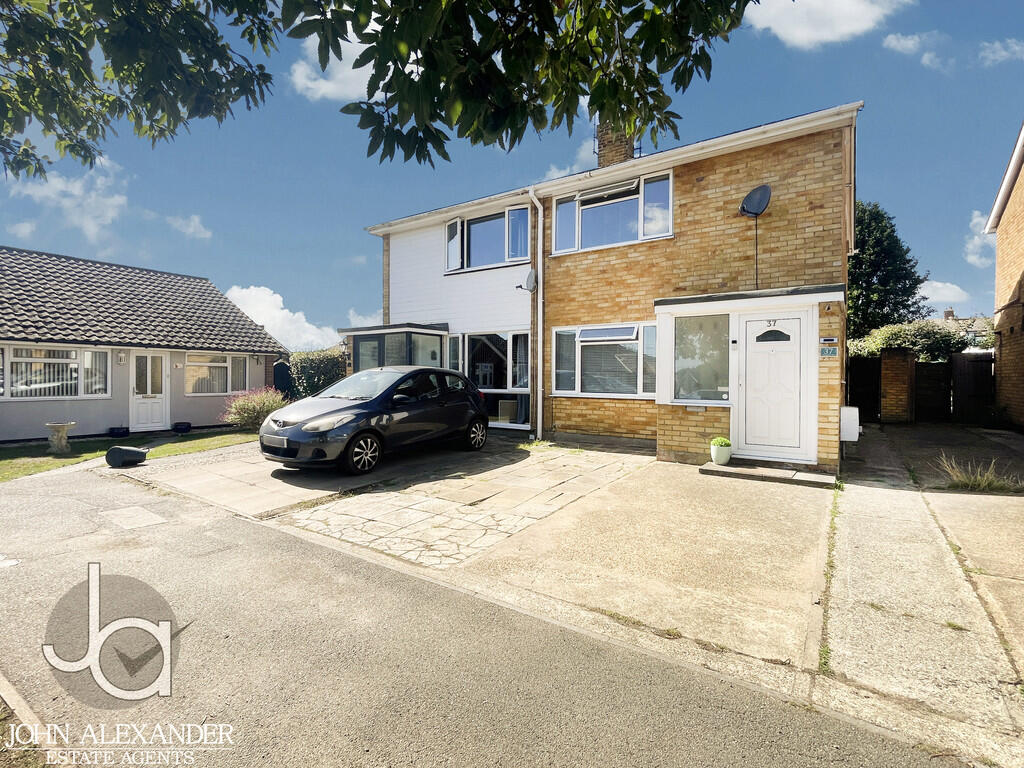 Main image of property: Heycroft Way, Tiptree