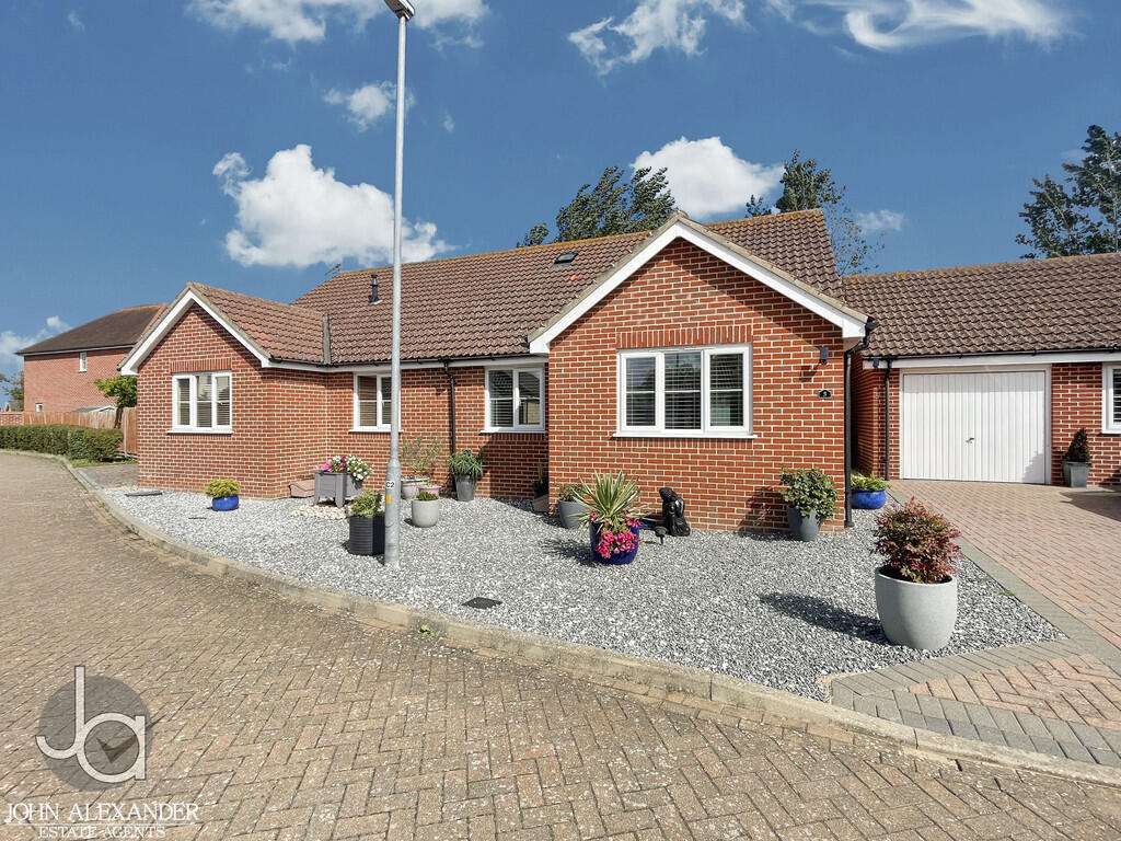 Main image of property: Mulberry Gardens, Langenhoe, Colchester