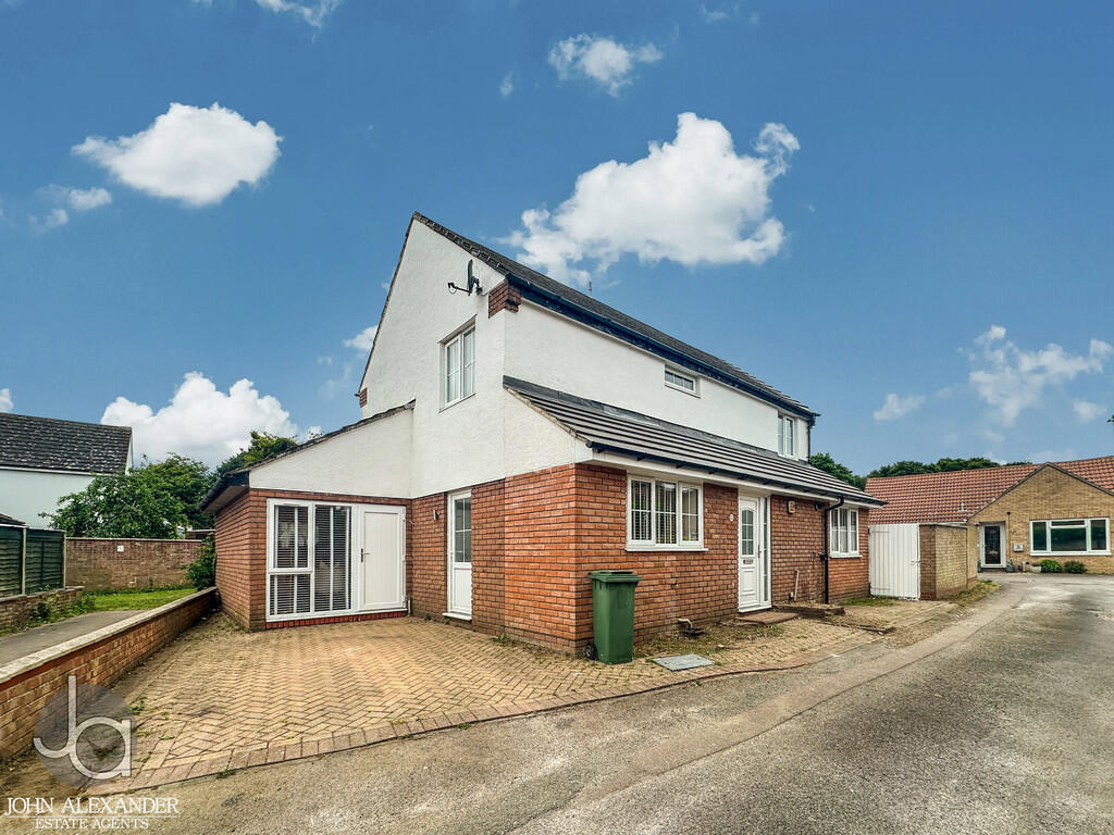 Main image of property: Meadow Grass Close, Stanway, Colchester
