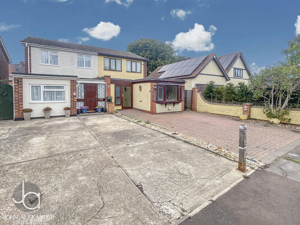 Main image of property: Chapel Road, Tiptree, Colchester