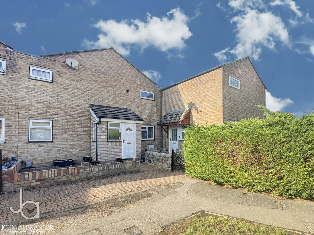 Main image of property: Court Nineteen, Blake Road, Witham