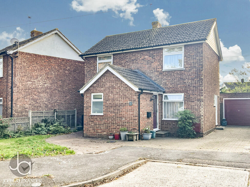 Main image of property: Mill Walk, Tiptree, Colchester