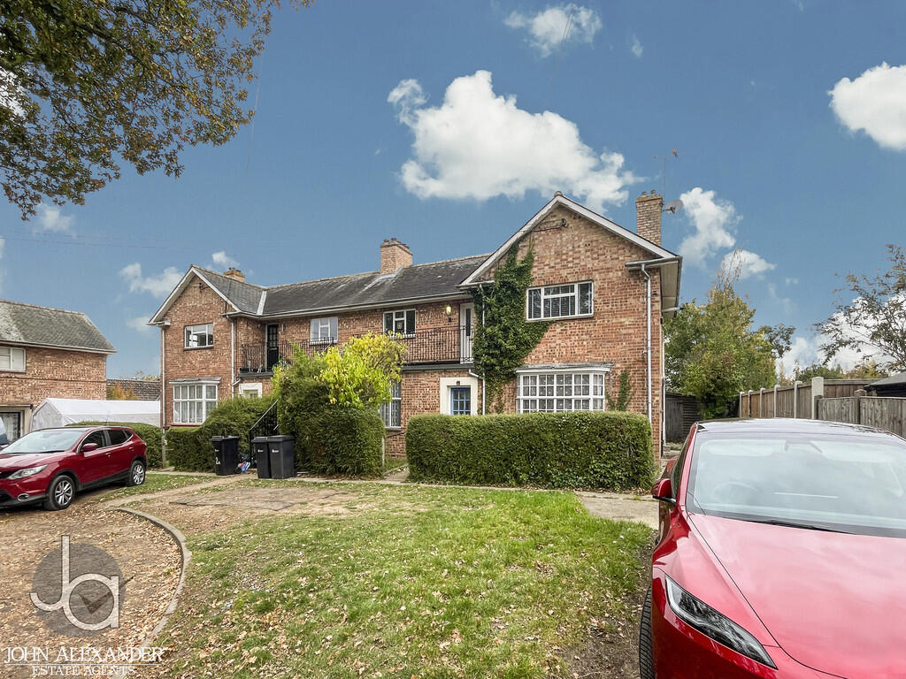 Main image of property: Leicester Court, Silver End, Witham