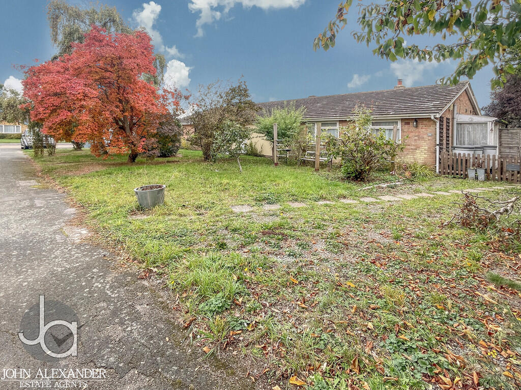 Main image of property: D'arcy Way, Tolleshunt D'arcy, Maldon