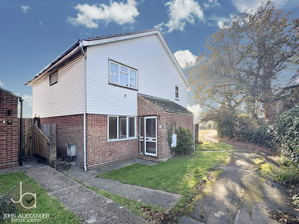 Main image of property: Sage Walk, Tiptree, Colchester