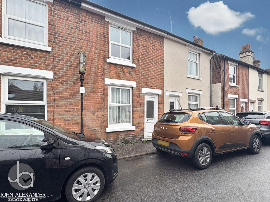 Main image of property: New Park Street, Colchester