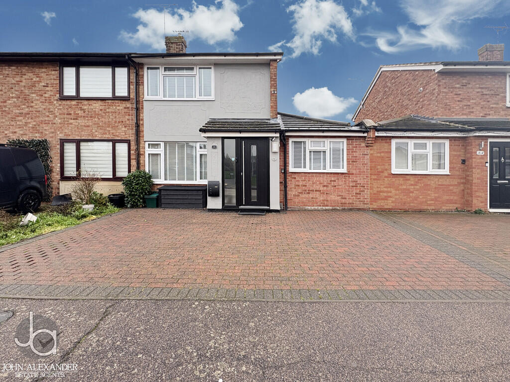 Main image of property: Muscade Close, Tiptree