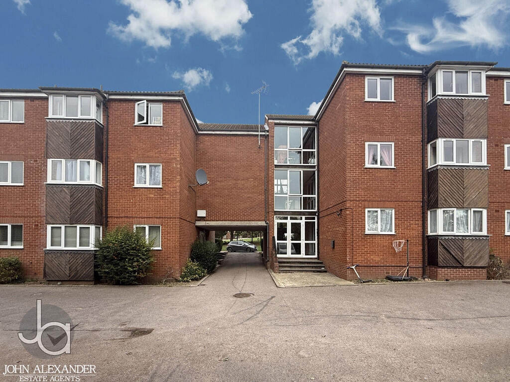 Main image of property: St. Andrews Gardens, Colchester