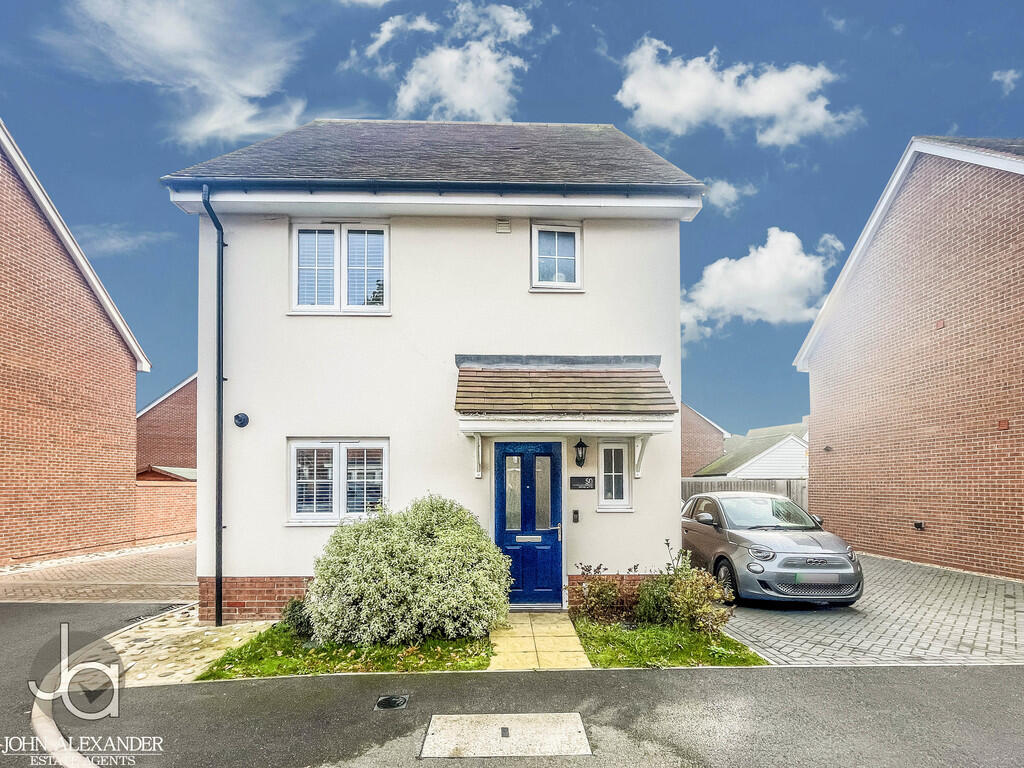 Main image of property: Honey Lane, Tiptree