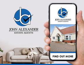 Get brand editions for John Alexander Estate Agents & Letting Agents, Tiptree