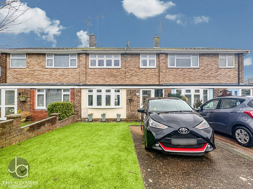 Main image of property: Brookland, Tiptree