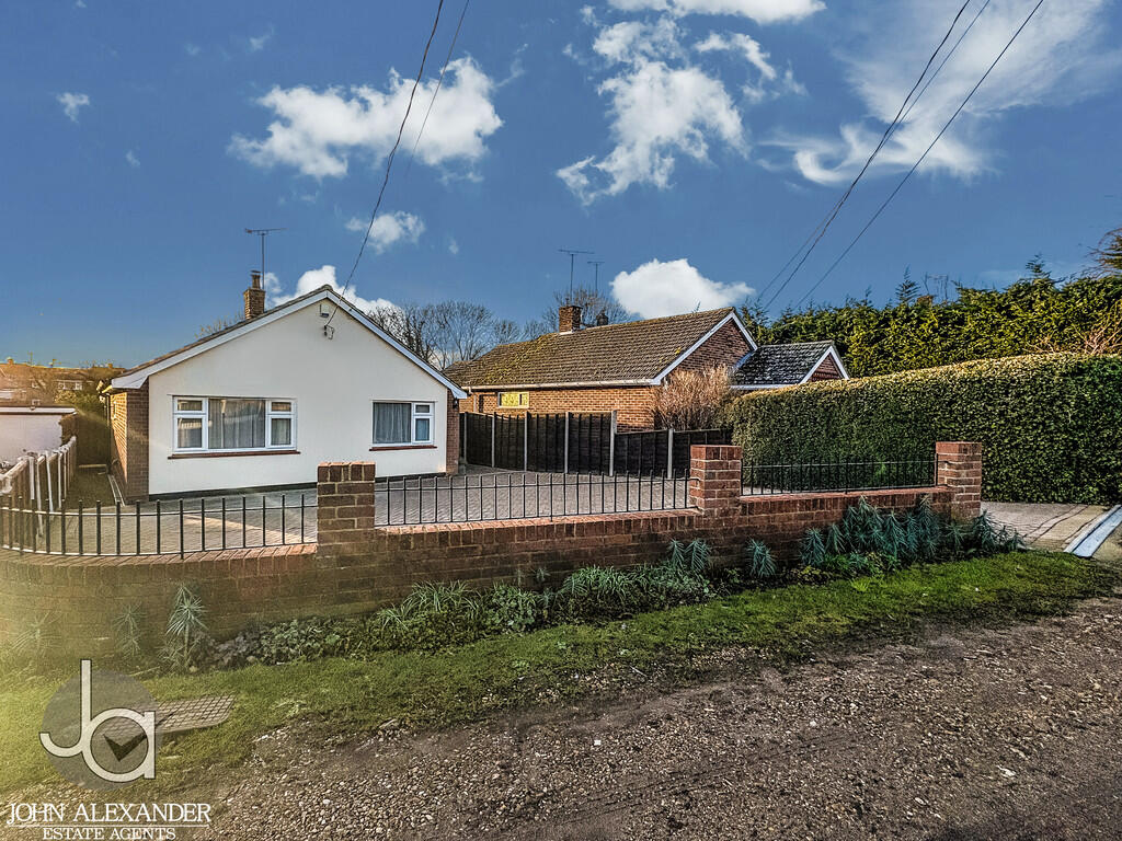 Main image of property: Firs Road, Tiptree