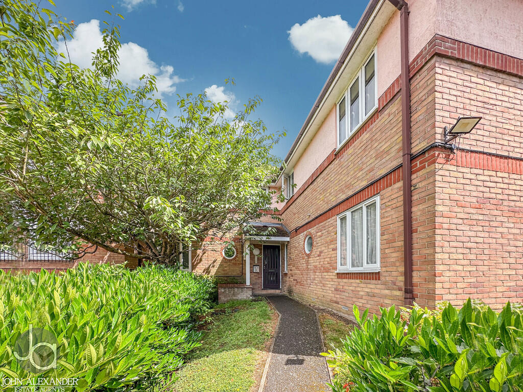 Main image of property: Armond Road, Witham