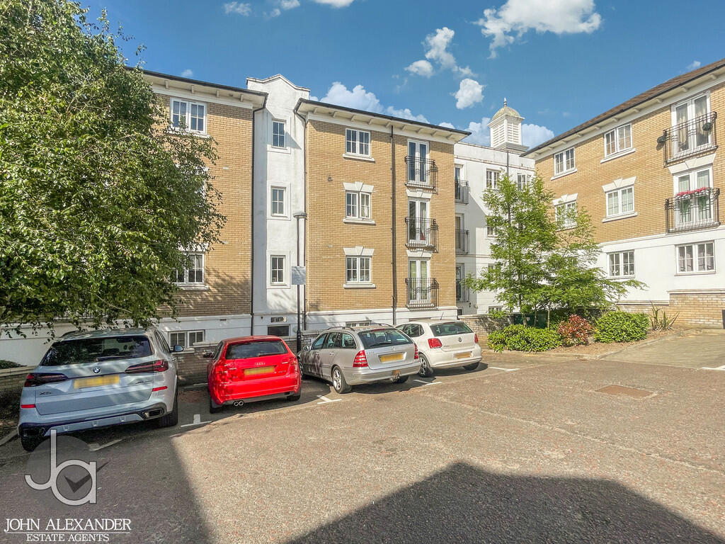 Main image of property: George Williams Way, Colchester