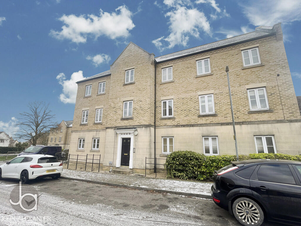 Main image of property: Mary Ruck Way, Black Notley, Braintree