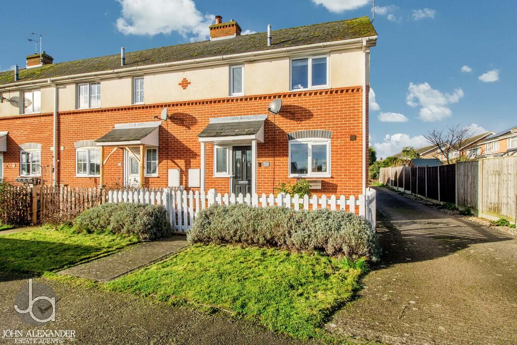 Main image of property: Heaton Way, Tiptree