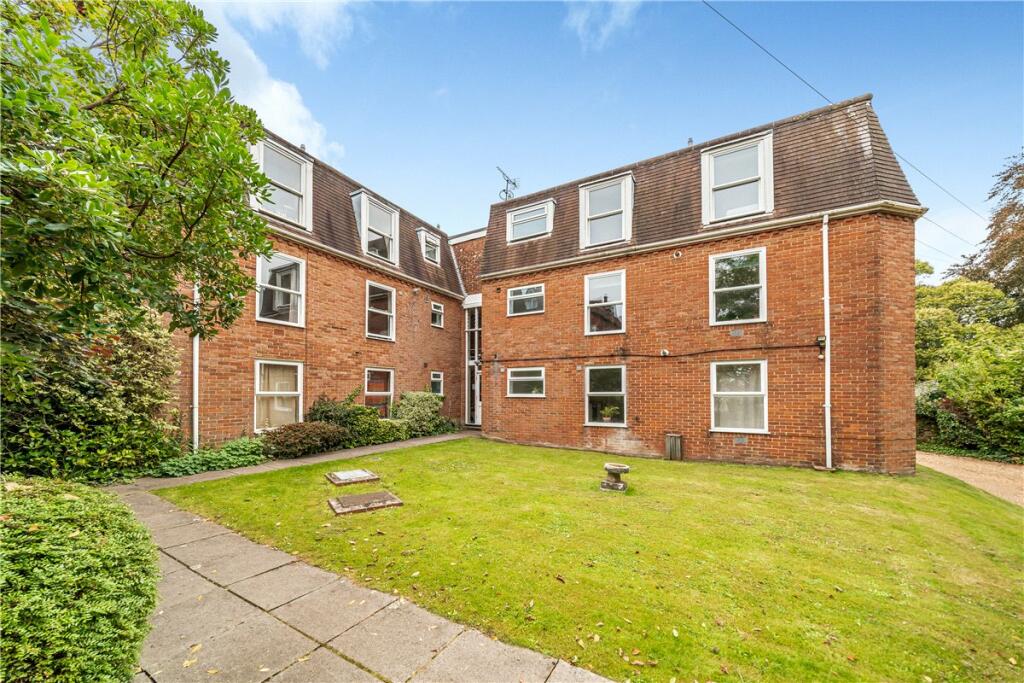 2 bedroom apartment for sale in Hyde House Gardens, Hyde Street, Winchester, Hampshire, SO23