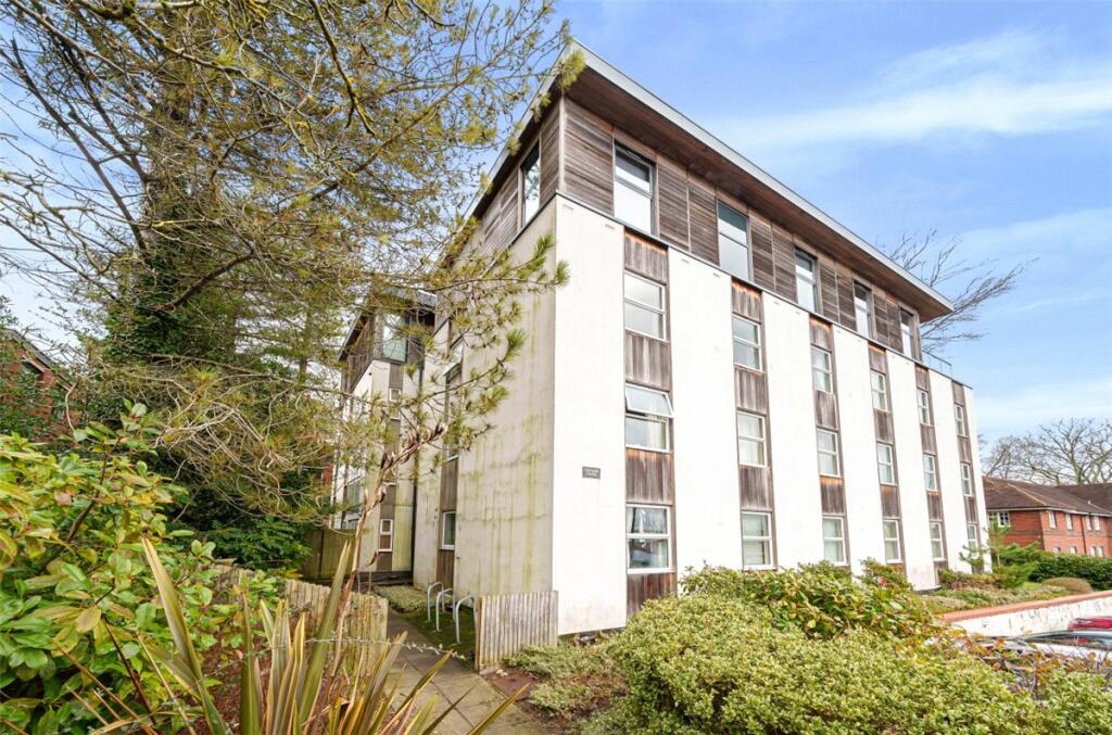 Main image of property: Orchard House, Burma Road, Off Sparkford Road, Winchester, SO22