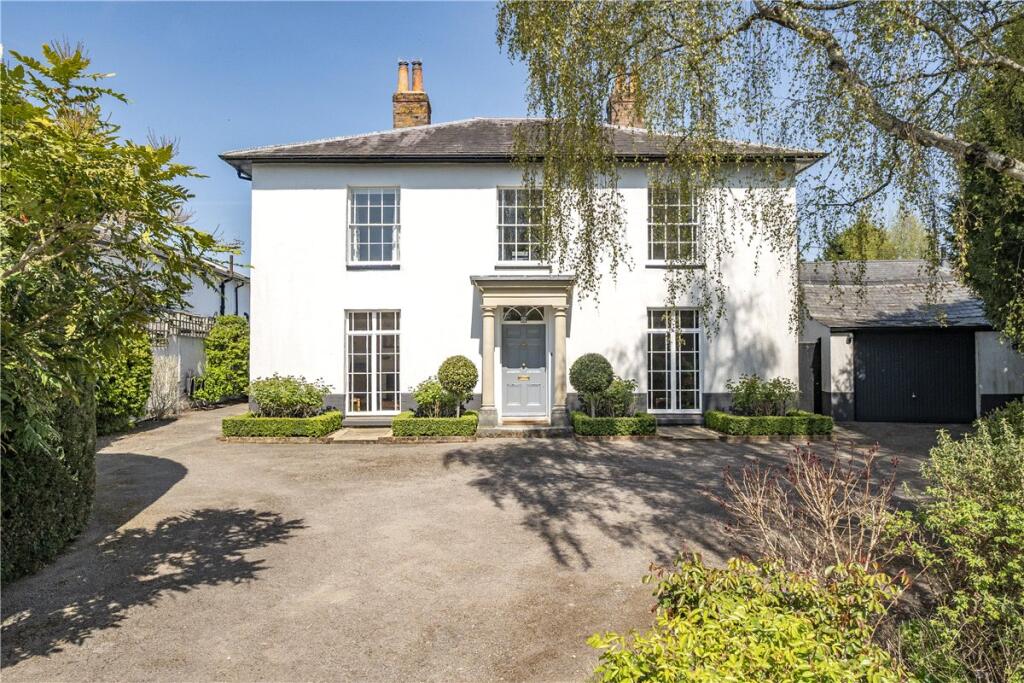 Main image of property: Bell Street, Whitchurch, Hampshire, RG28