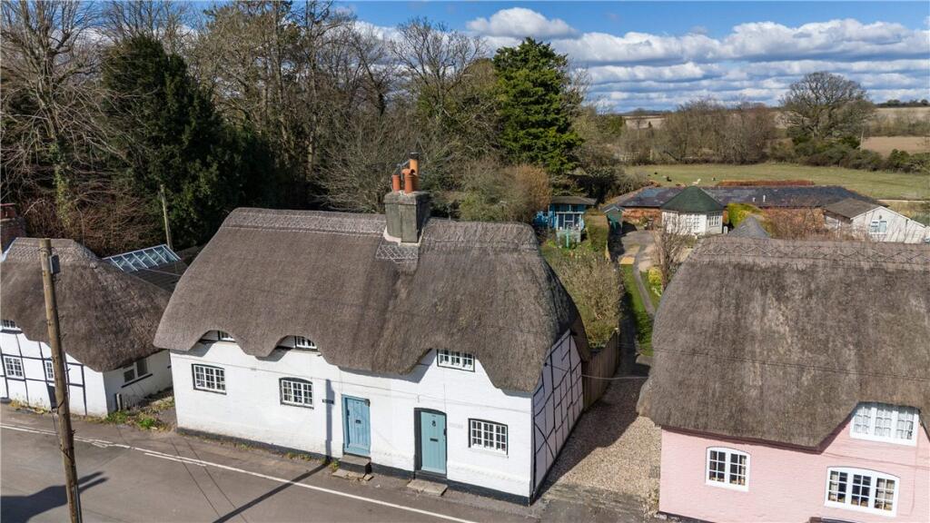 Main image of property: Duke Street, Micheldever, Winchester, Hampshire, SO21
