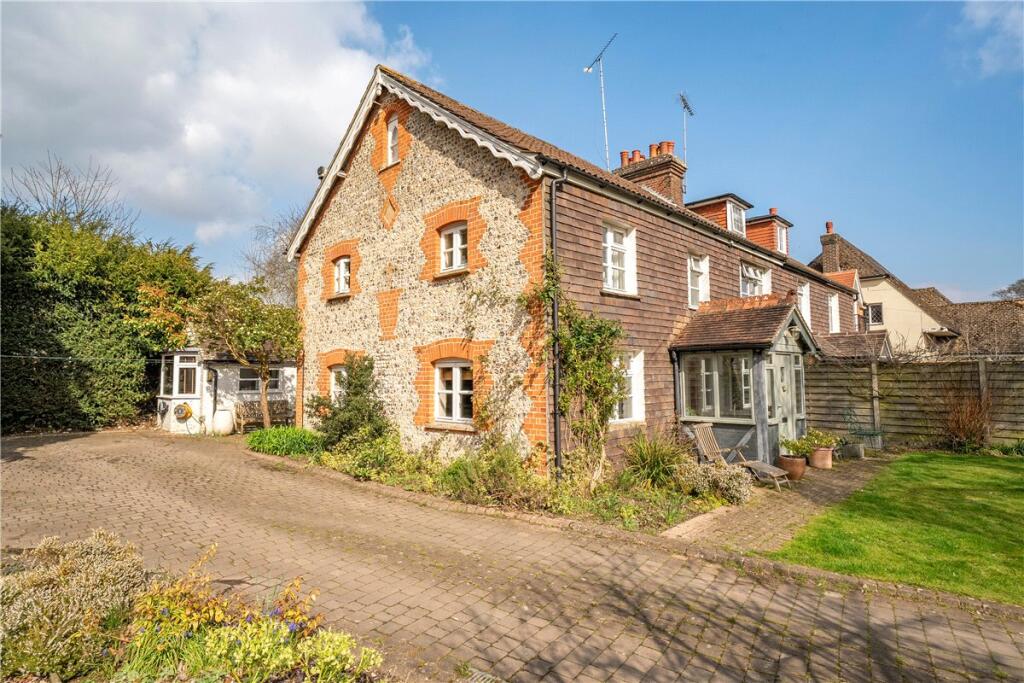 Main image of property: West Meon, Petersfield, Hampshire, GU32